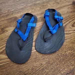 Unshoes Kids Keota Sandals